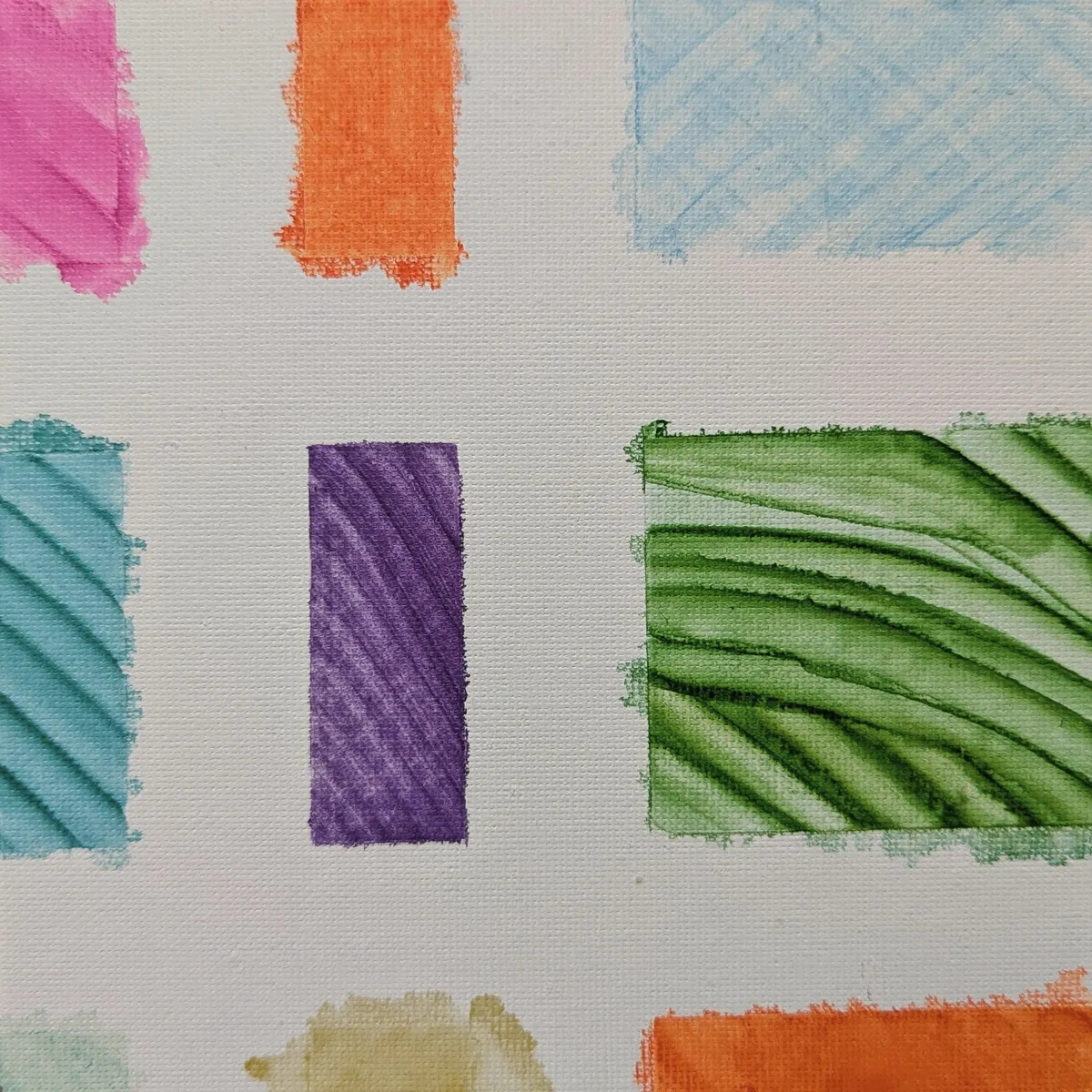 imperfection is perfect